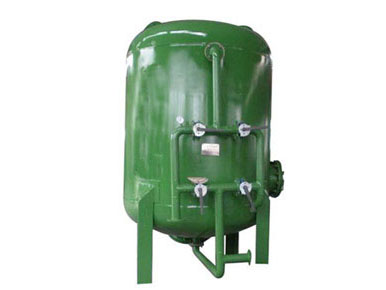 活性炭过滤器
