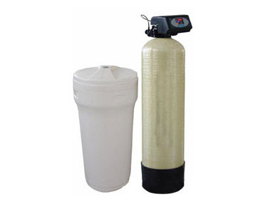 全自动离子交换器（软水器）