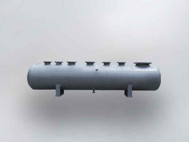 集水器