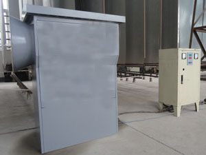 高频高压恒流电源GZA-80KV/600mA