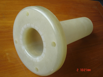 玻璃钢法兰