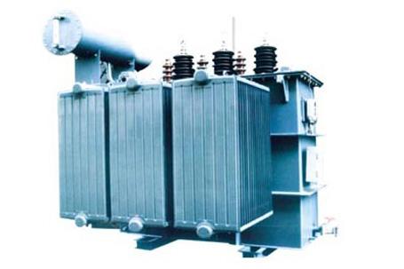 S9系列电力变压器(35KV)
