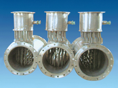 4、240KW 非标加热器