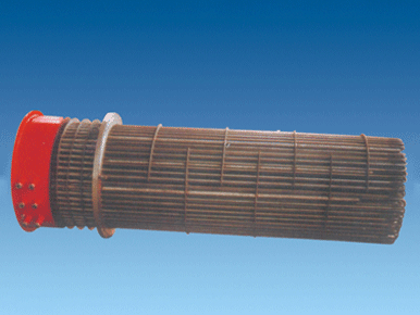 2、1200KW防爆电加热器