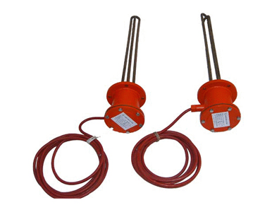12、2KW浸入式电加热器