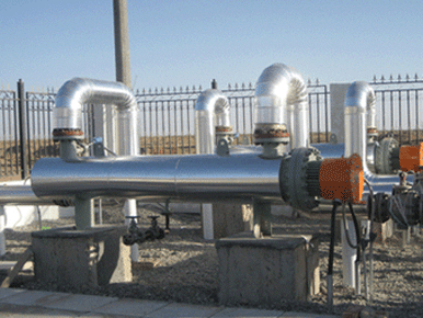 6、480KW氢气电加热器