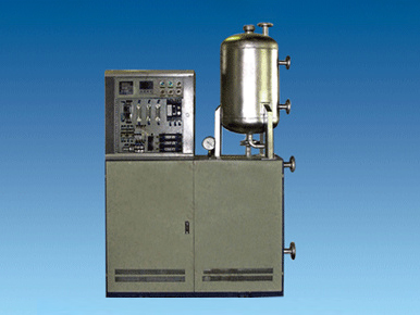 4、48KW导热油加热器