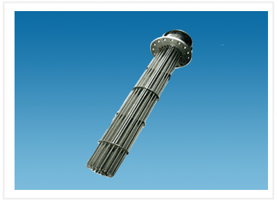 10、120KW贮罐电加热棒