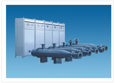 10、60KW灰斗、灰库用空气电加热器