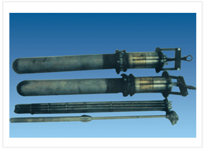 1、非标电加热器