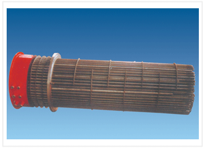 2、1200KW防爆电加热器