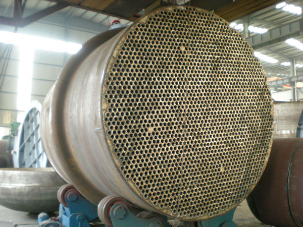 氯化亚砜反应器