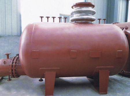 容积式换热器
