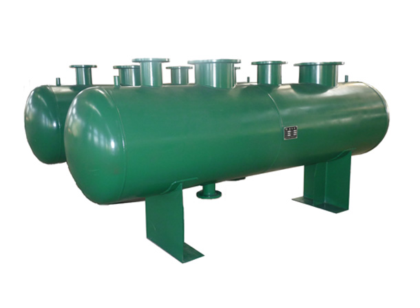 集分水器