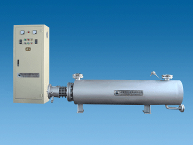 8、20KW氮气电加热器