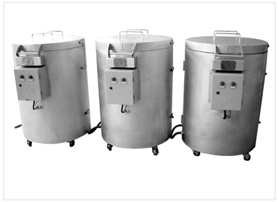 3、油桶电加热器
